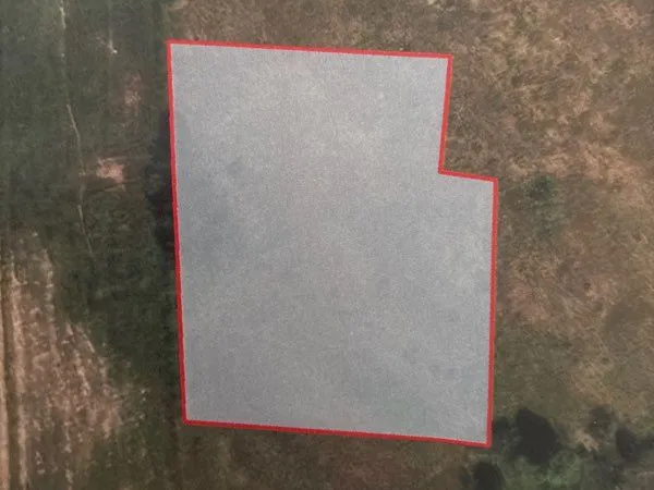 Terrain 6 000 m² à louer - Torreilles - idéal chevaux / animaux
