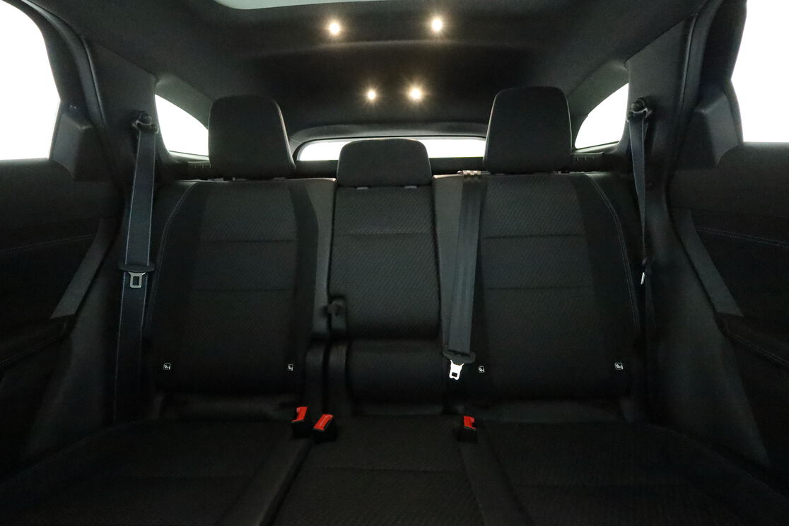 Renault Espace 1.2 E-Tech Hybrid Esprit Alpine — photo 14