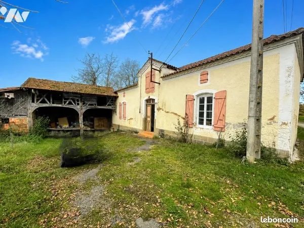 Maison 5 pièces 122 m²