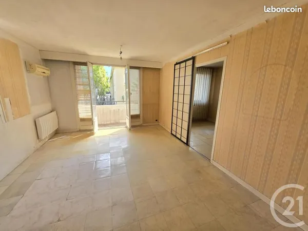 Appartement 4 pièces 86 m²
