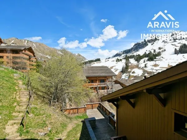 Appartement 3 pièces 50 m²