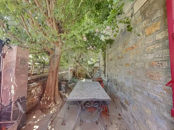 Maison à vendre à La Seyne sur Mer - 5 ou 6 chambres, 158 m² + Jardin