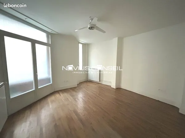 Bureaux 91 m² TOULOUSE