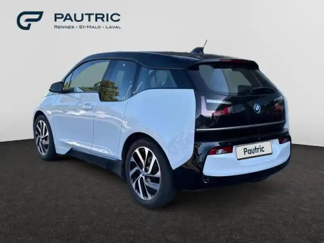 Bmw I3 170ch 120ah edition windmill atelier — photo 3