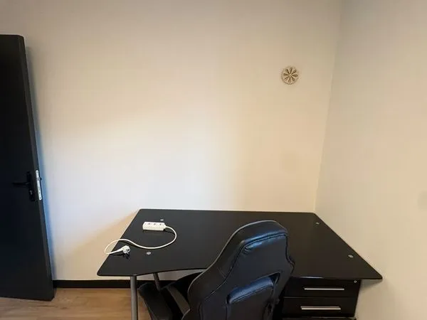 Chambre en colocation