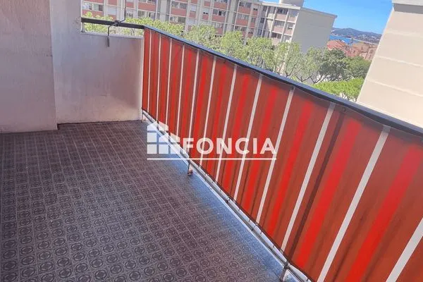 Appartement 4 pièces 80 m²