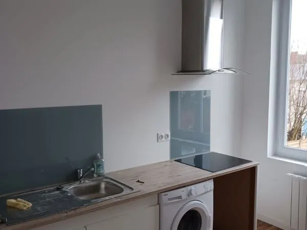 Appartement à vendre Notre-Dame-de-Courson