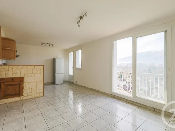 Appartement 3 pièces 54 m²