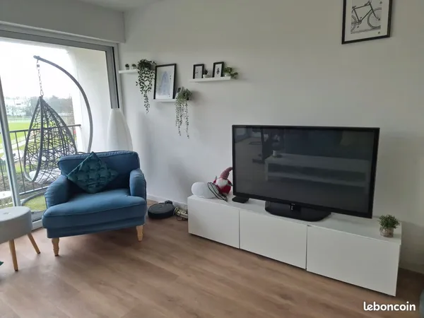 Collocations 3 chambres