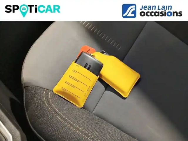 Dacia Sandero eco-g 100 — photo 15