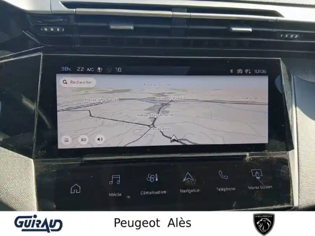 Peugeot 308 bluehdi 130ch s&amp;s eat8 — photo 50