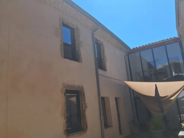 Appartement T4 - Triplex