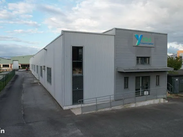Local commercial alencon
