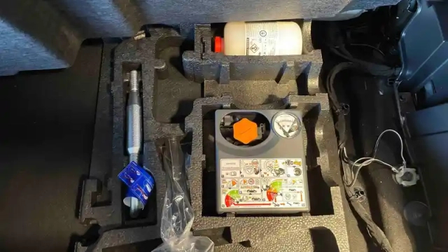 Volvo Xc90 t8 awd hybride rechargeable 455 ch geartronic 8 7pl — photo 48