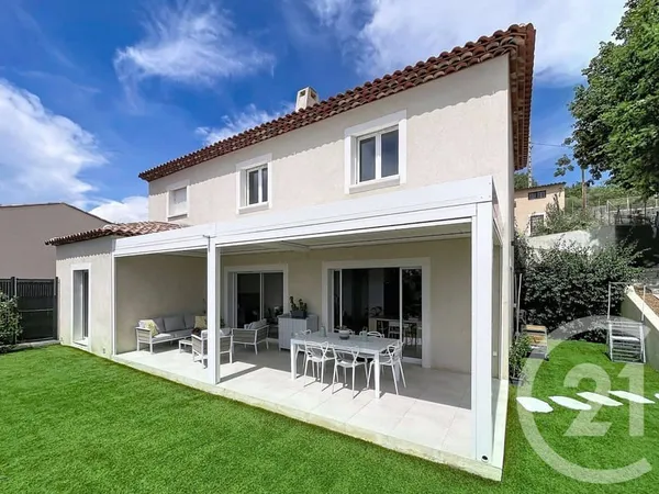 Maison 4 pièces 150 m²
