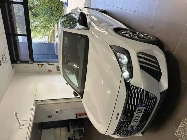 Peugeot 208 100 s&amp;s bvm6