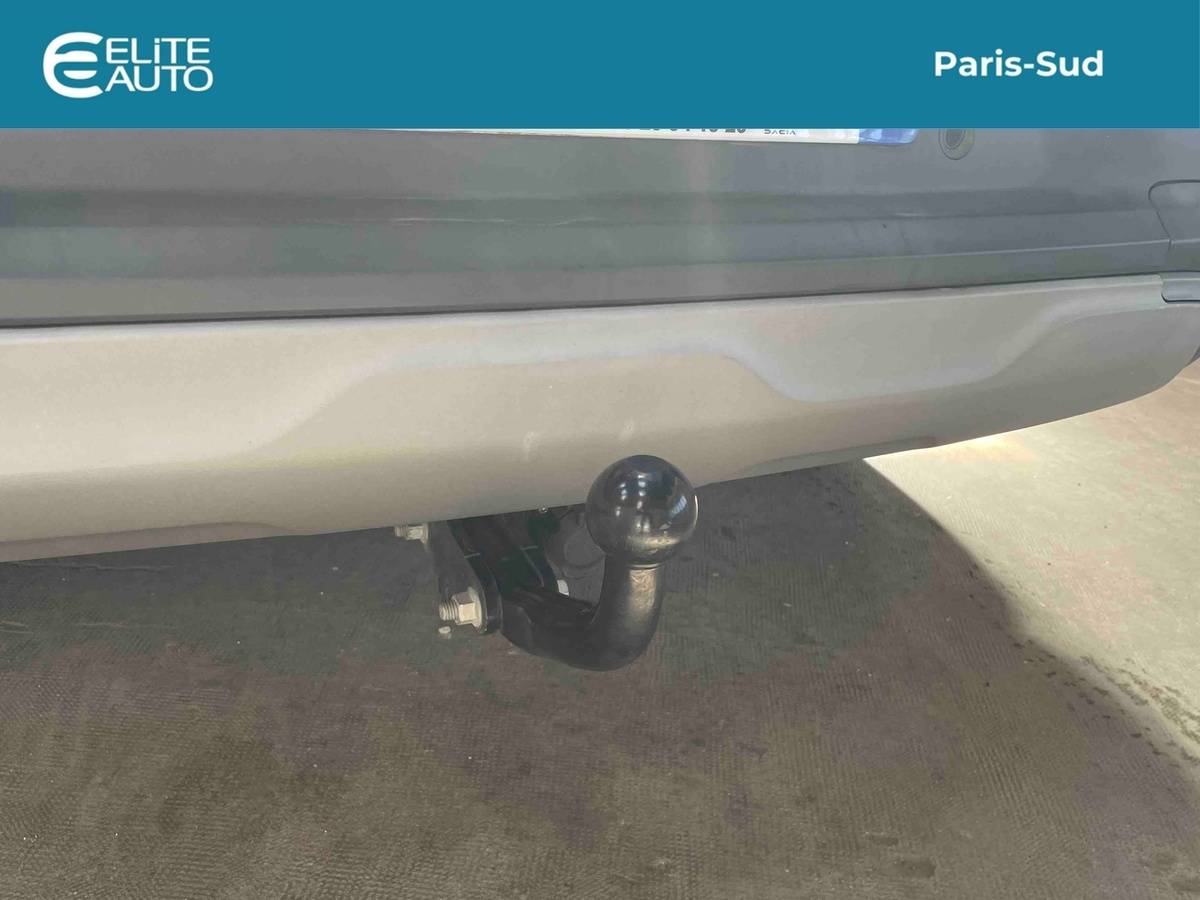 Renault Arkana E-Tech hybride 145 - 22 — photo 28