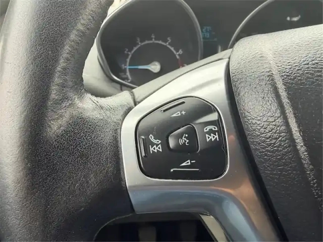 Ford Ecosport 1.0 ecoboost 125 — photo 20