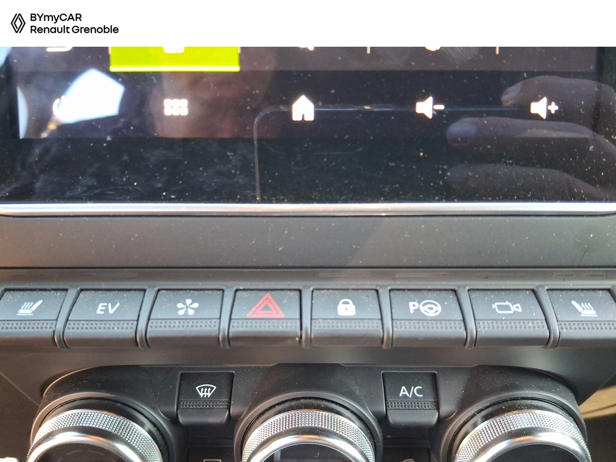 Renault Arkana E-Tech hybride 145 - 22 — photo 18