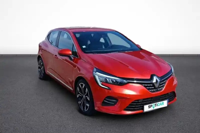 Renault Clio tce 90 - 21n — photo 8