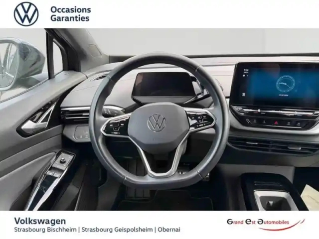 Volkswagen Id.4 174ch pro 77 kwh life plus — photo 11