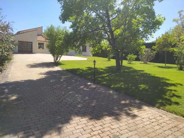 Maison 5 pièces 144 m²