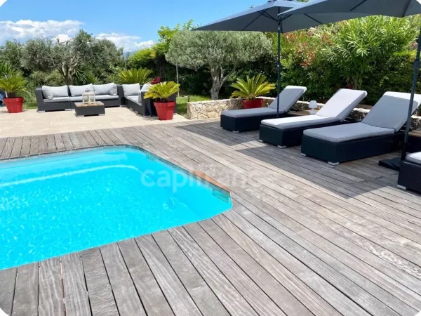 Maison 6 pièces 240 m²