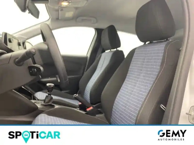 Peugeot 208 bluehdi 100 s&amp;s bvm6 — photo 8