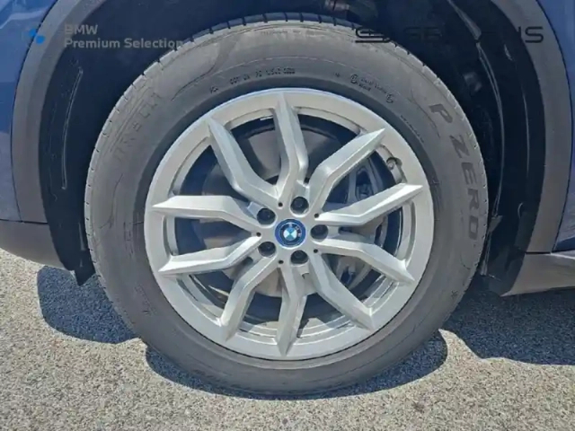 Bmw X5 xdrive45e 394ch lounge 17cv — photo 8