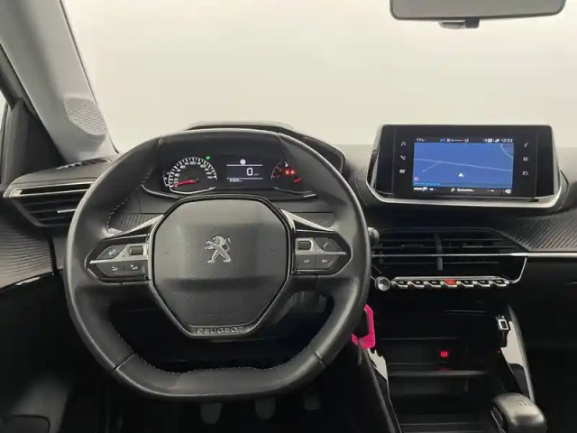 Peugeot 208 bluehdi 100 s&amp;s bvm6 — photo 22