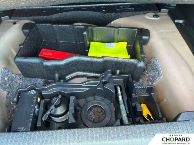 Peugeot 2008 puretech 130 s&amp;s bvm6 — photo 64
