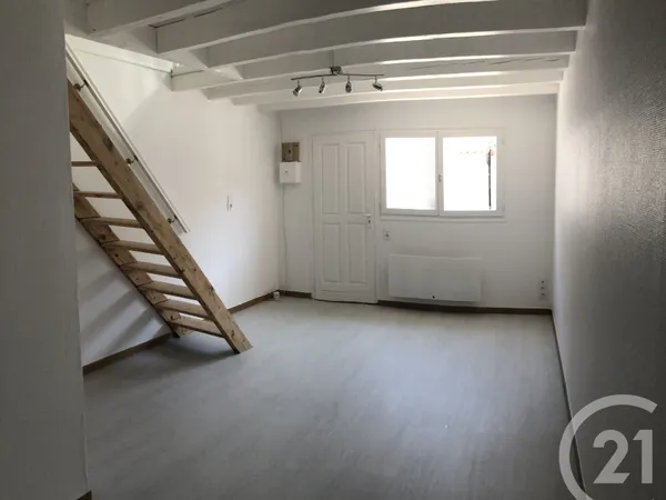 Appartement 2 pièces 27 m²