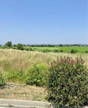 Terrain 5000m2
