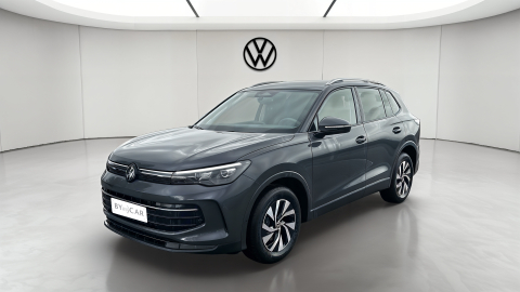 Volkswagen Tiguan 1.5 eTSI 130ch DSG7