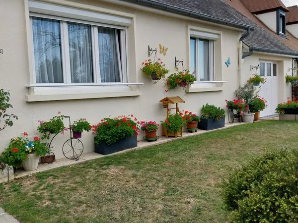 Maison à louer Bagnoles de l'Orne