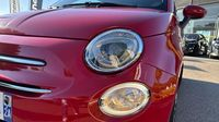 Fiat 500 1.0 70ch BSG S&S Dolcevita — photo 17
