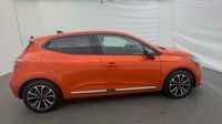 Renault Clio 1.6 E-Tech 145ch full hybrid Techno — photo 4