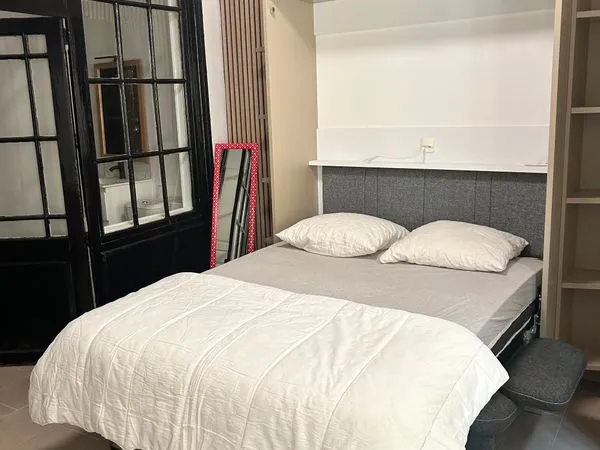 Location meuble Avignon intramuros