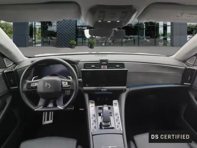 Ds Ds 9 hybride e-tense 250 rivoli + — photo 10