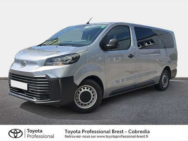 Toyota PROACE Toyota Proace Combi Long 2.0 140 D-4D MC24