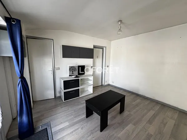 Maison 3 pièces 40 m²