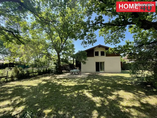 Maison 4 pièces 51 m²