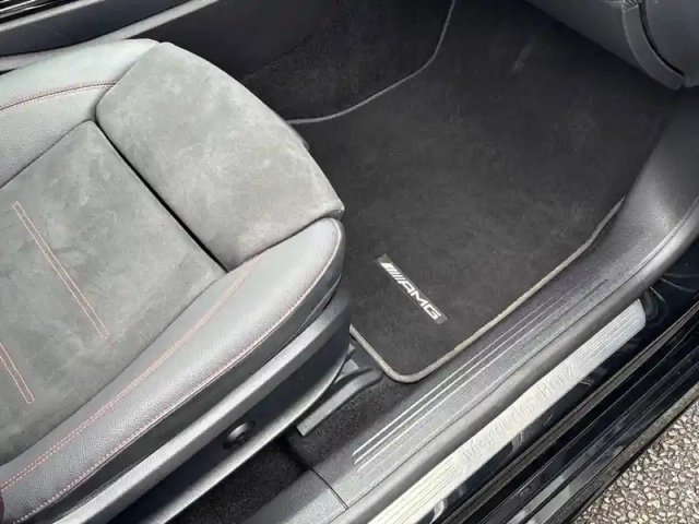 Mercedes Classe A 180 — photo 28