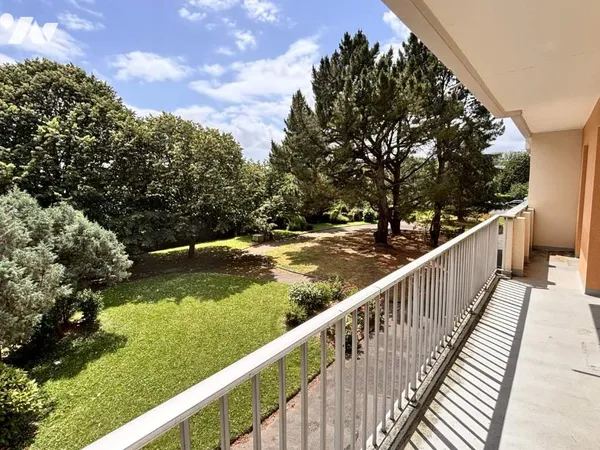 Appartement 4 pièces 77 m²