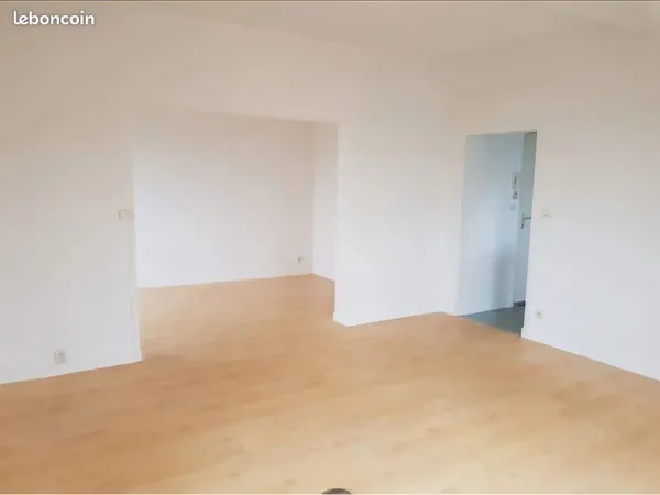 Appartement à louer - Champigné