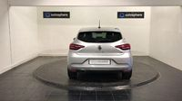 Renault Clio 1.3 TCe 130ch FAP RS Line EDC — photo 4