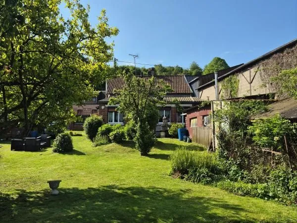 Maison 2 pièces 85 m²