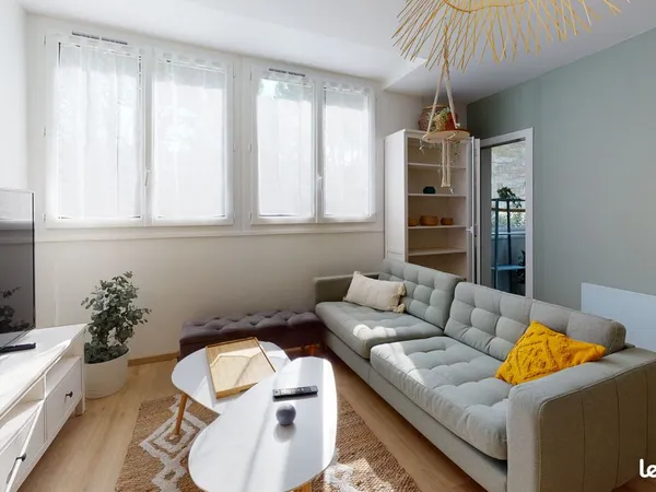 Chambre avec sdb privée en colocation à Rangueil