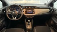 Nissan Micra 1.0 IG-T 92ch Kiiro Xtronic 2021.5 — photo 11