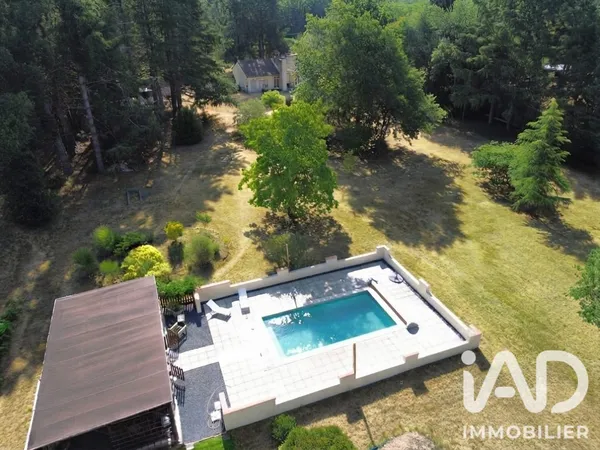 Maison 5 pièces 115 m²